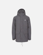 Dark Grey Marl