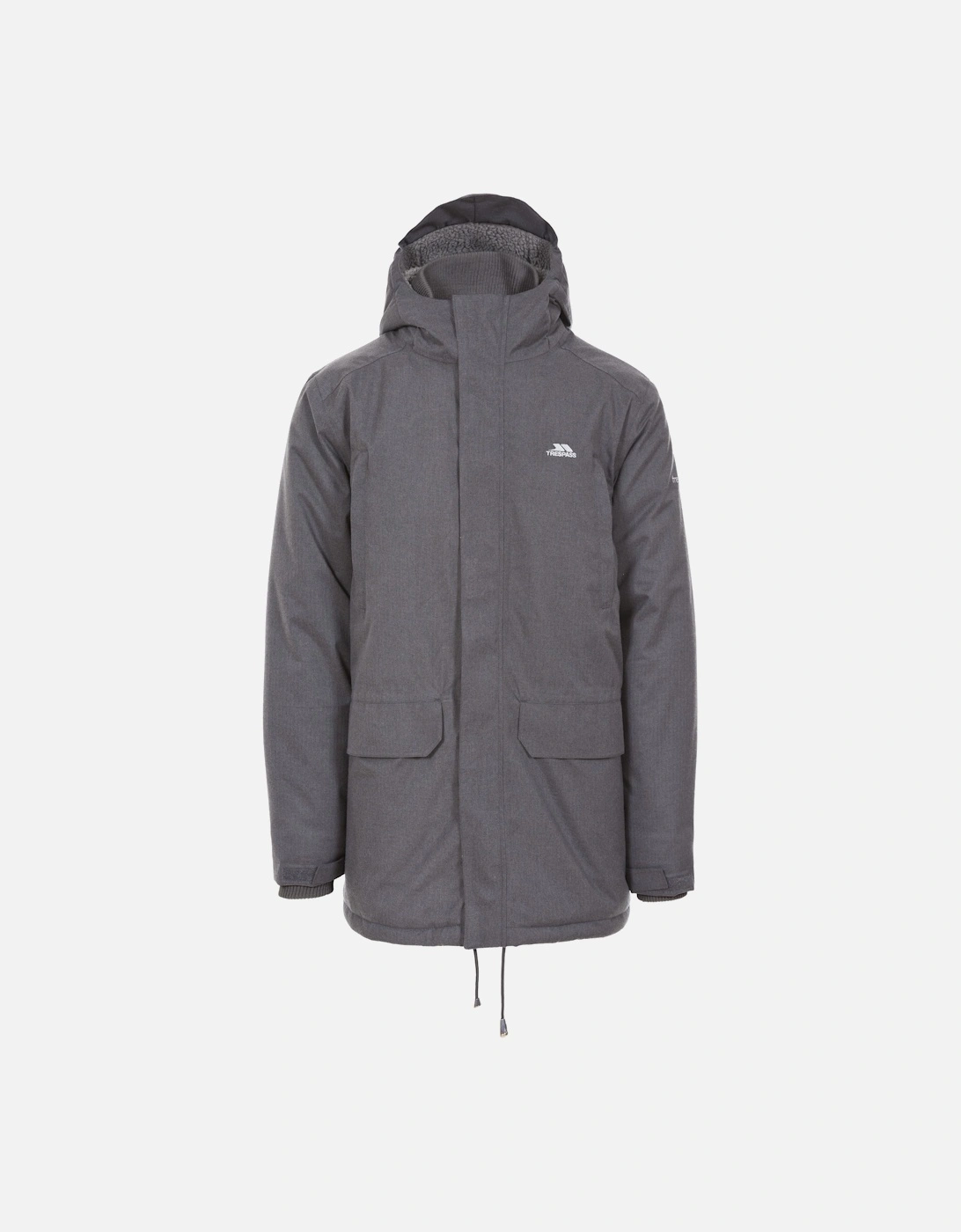 Mens Glover Waterproof Jacket, 5 of 4