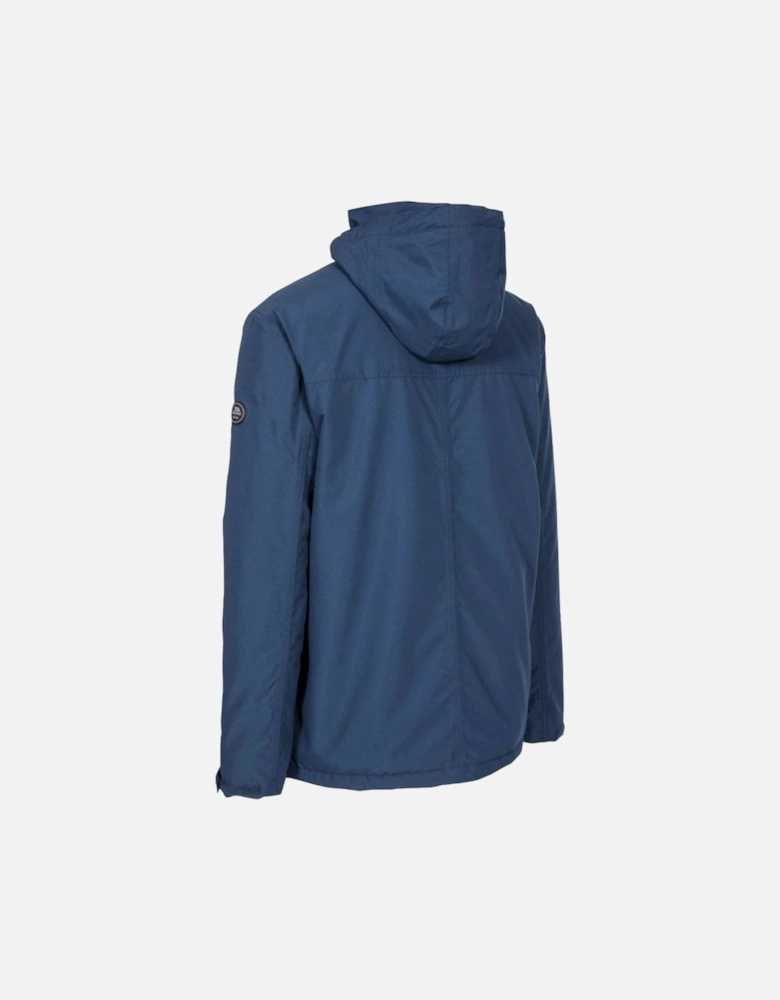 Mens Vauxelly Waterproof Jacket