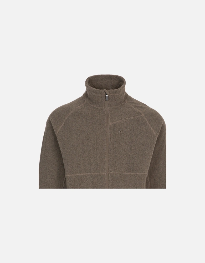 Mens Talkintire Fleece Jacket