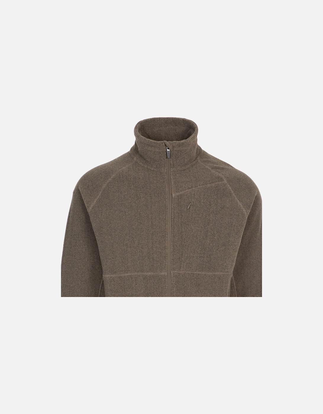 Mens Talkintire Fleece Jacket