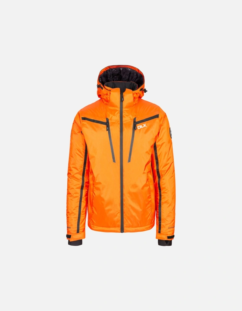 Mens Jasper DLX Ski Jacket