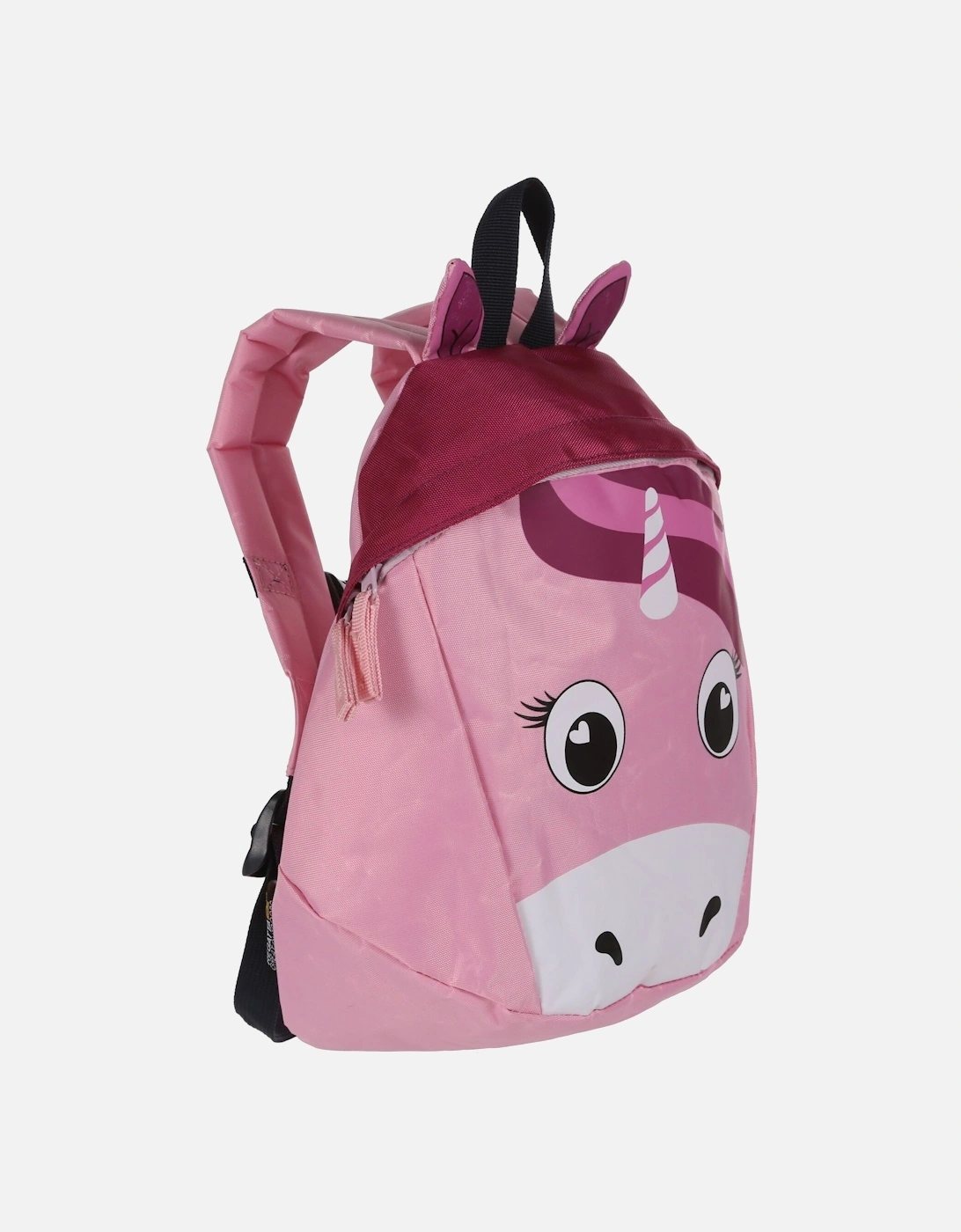 Childrens/Kids Roary Animal Unicorn Backpack