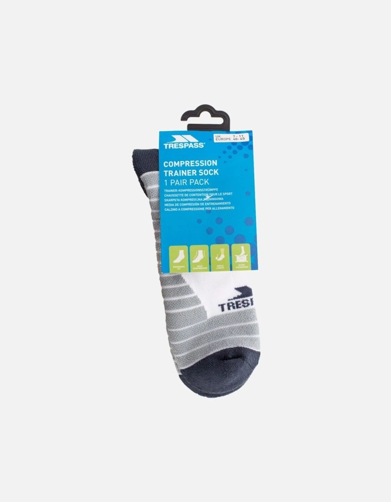 Unisex Adult Elevation Sports Socks