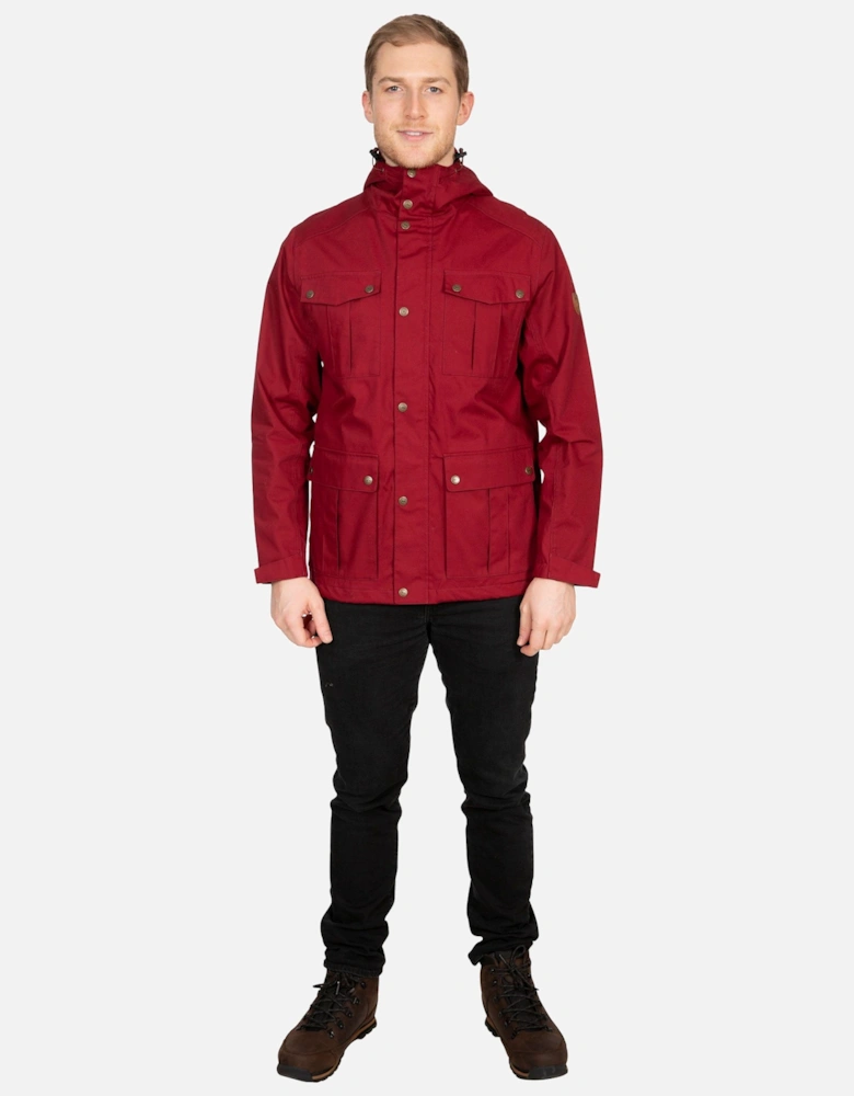 Mens Raharra Waterproof Jacket