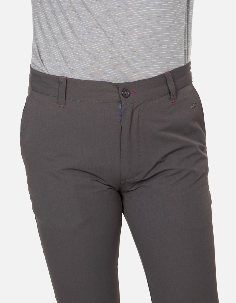 Womens/Ladies Zulu Cropped Trousers