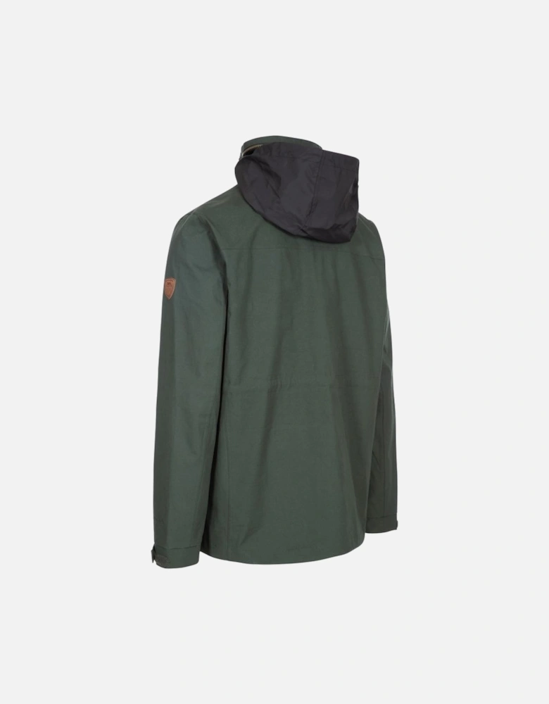 Mens Rainthan Waterproof Jacket
