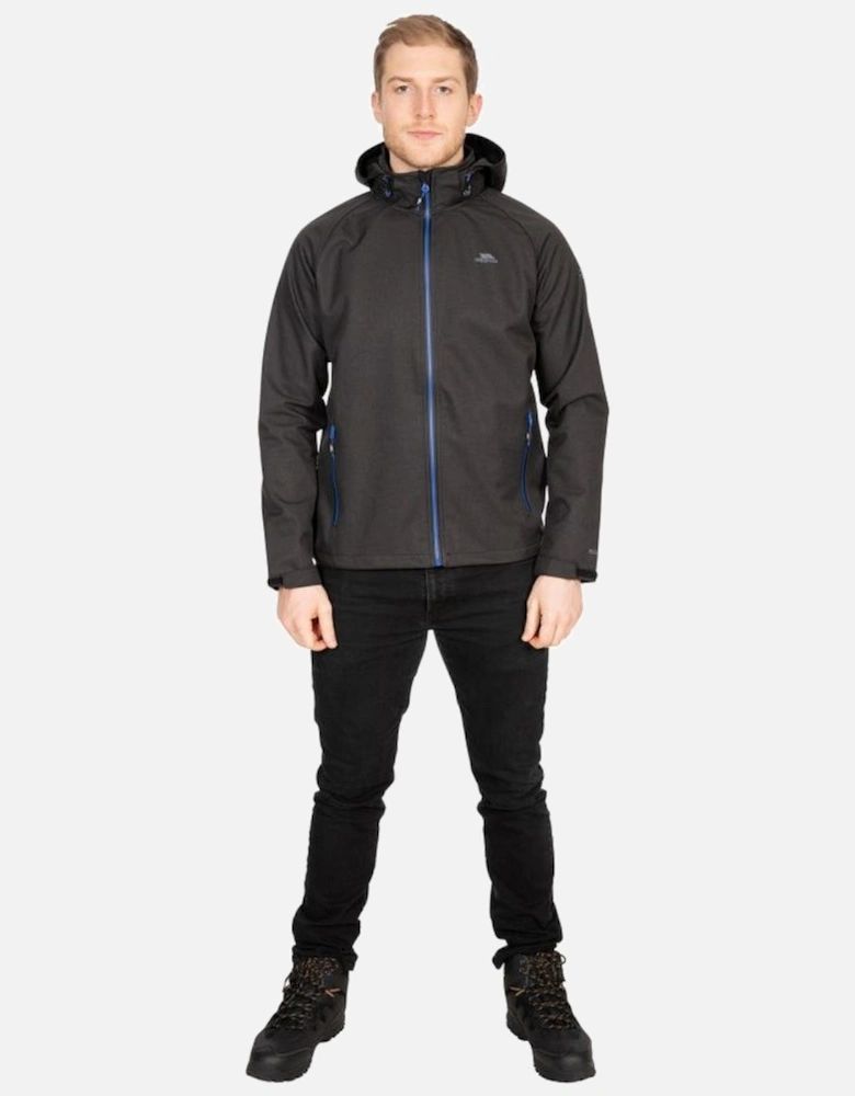 Mens Maverick Softshell Jacket