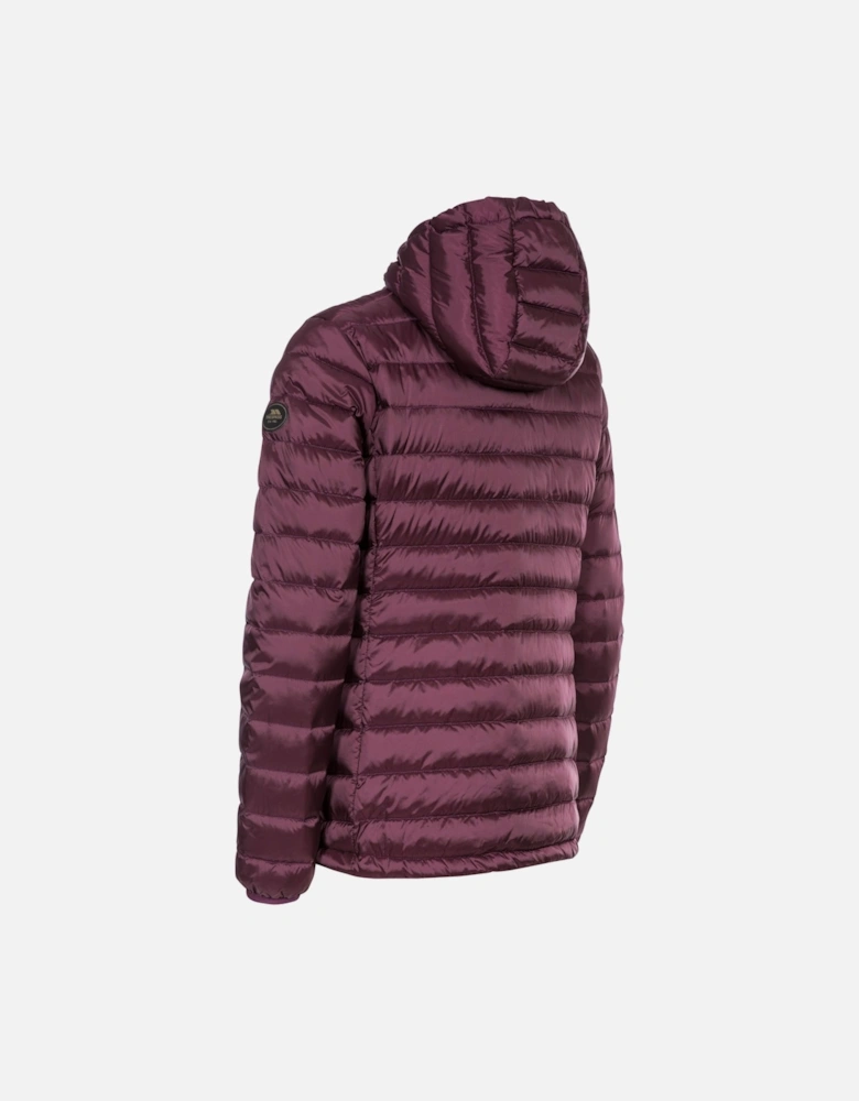 Womens/Ladies Katheryn Down Jacket