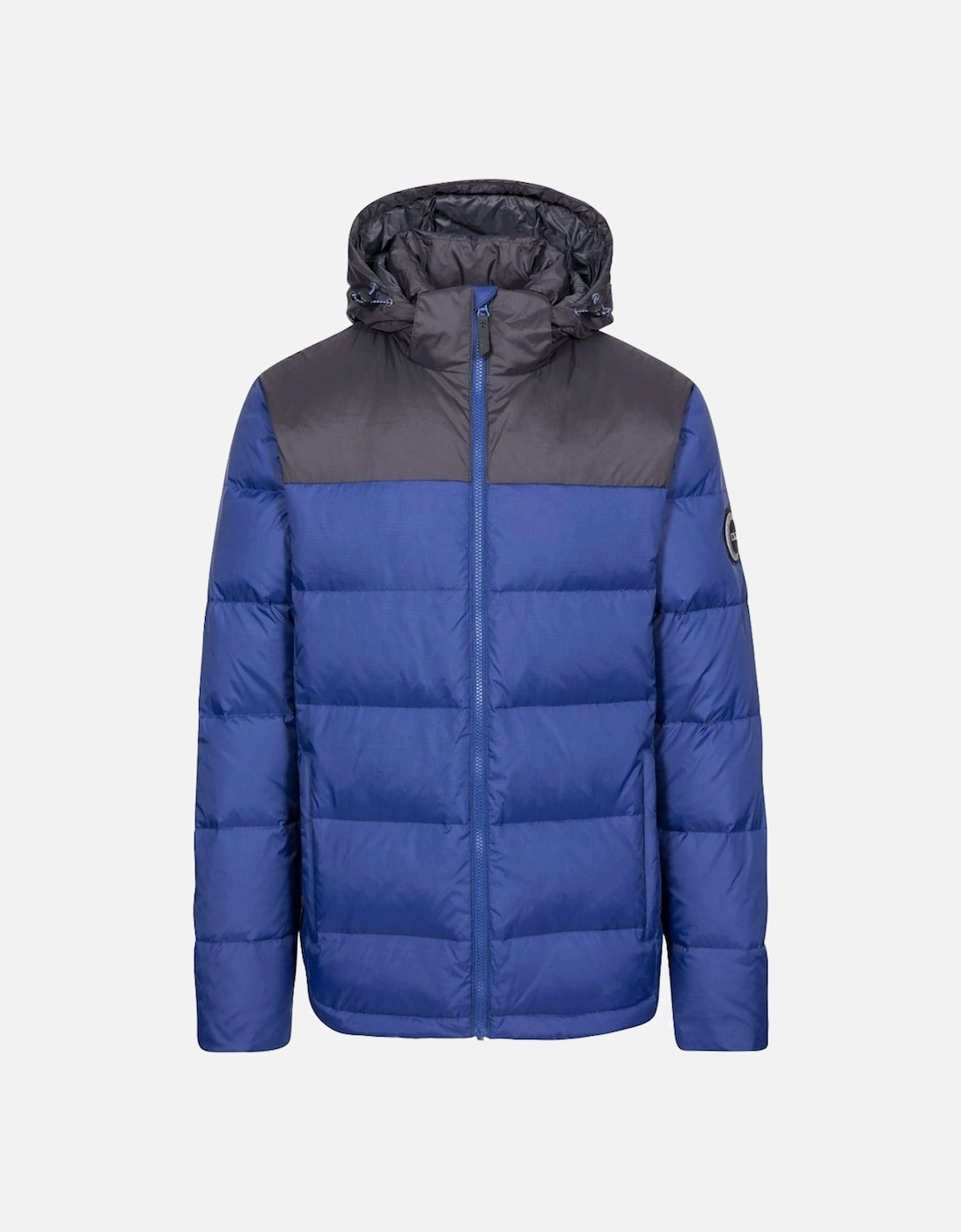 Mens Cavanaugh DLX Down Jacket, 5 of 4