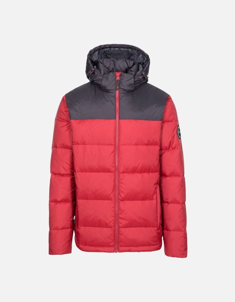 Mens Cavanaugh DLX Down Jacket