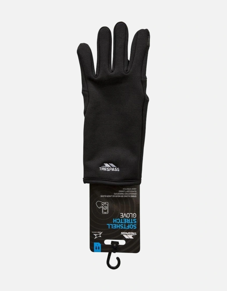 Unisex Adults Poliner Power Stretch Glove