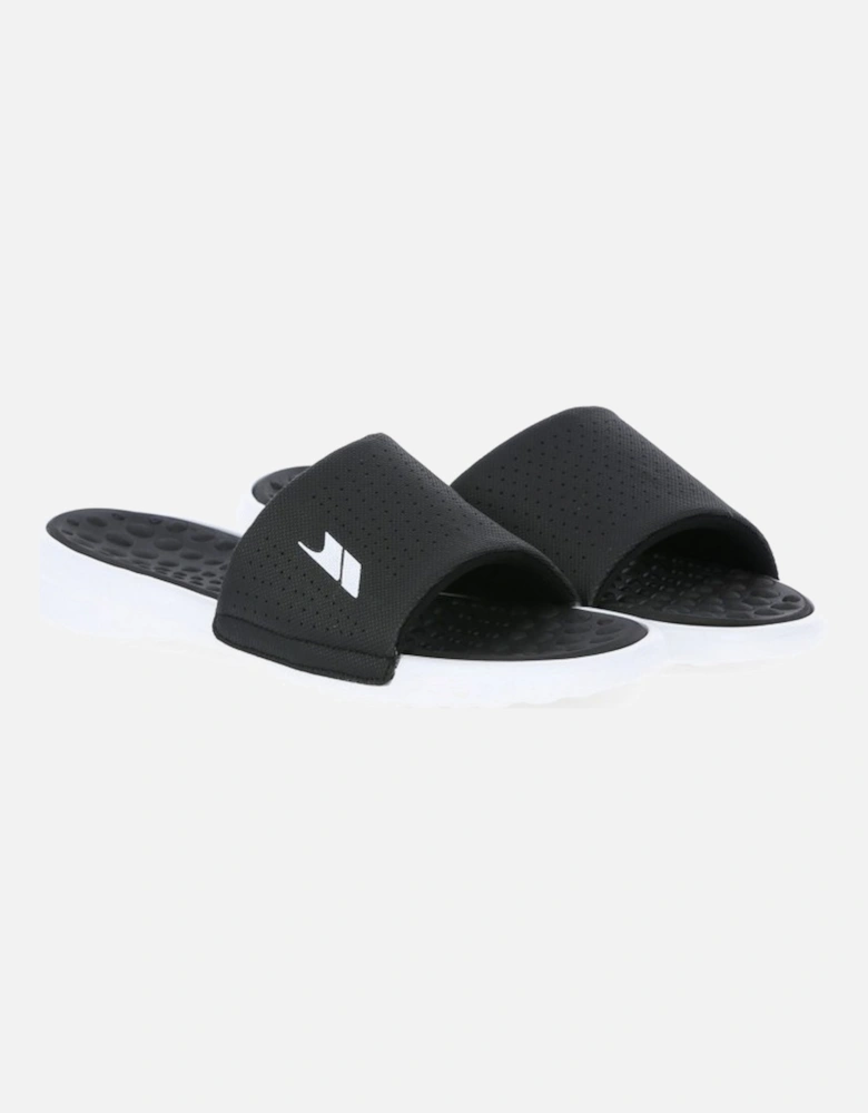 Mens Slide Cushioned Sandal