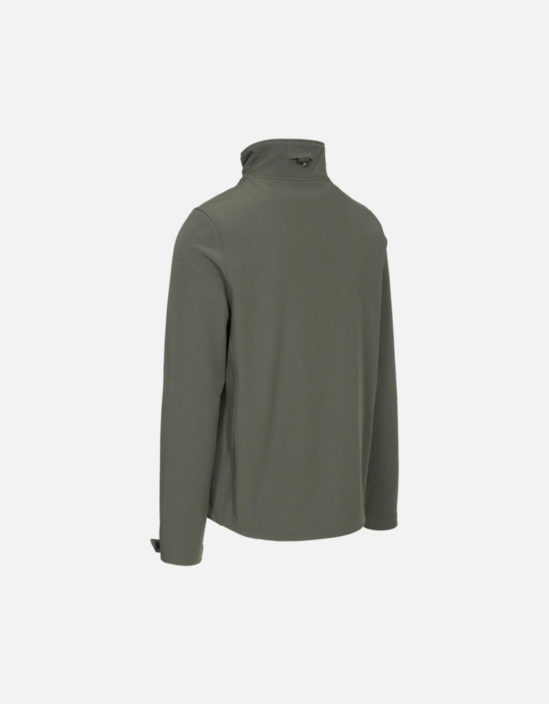 Mens Hotham Softshell Jacket