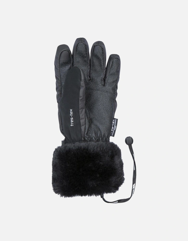 Womens/Ladies Yanki Gloves