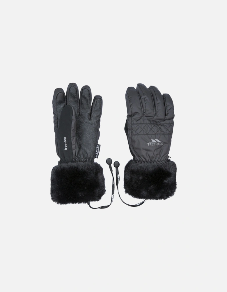 Womens/Ladies Yanki Gloves