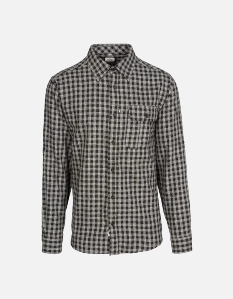 Mens Participate Shirt