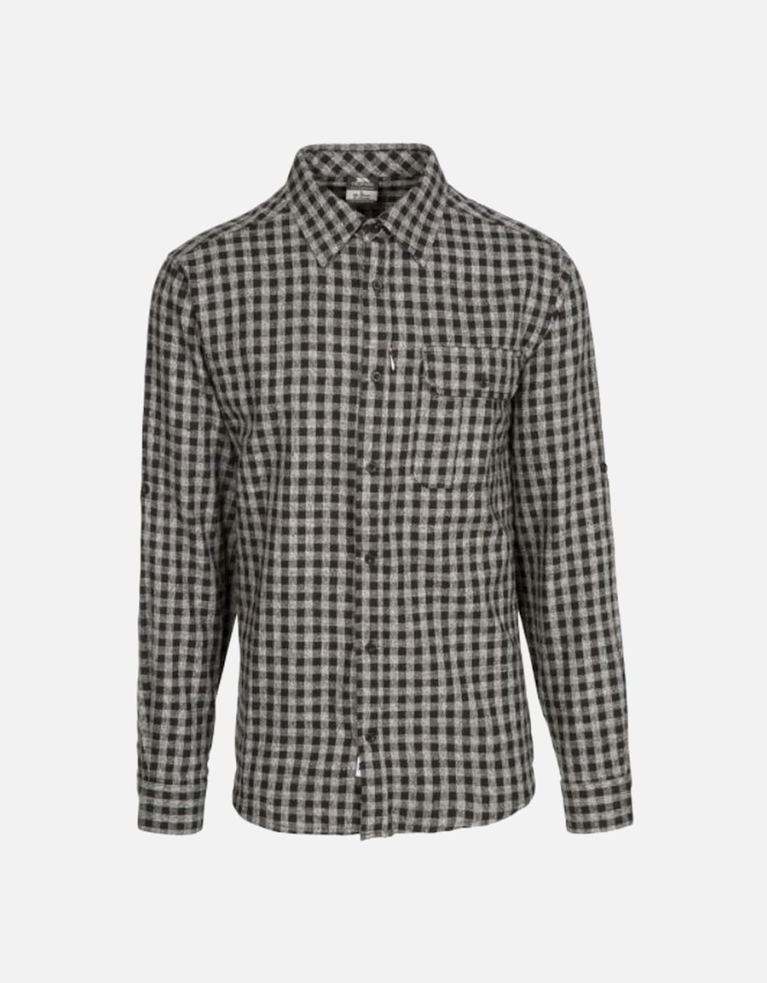 Mens Participate Shirt, 4 of 3