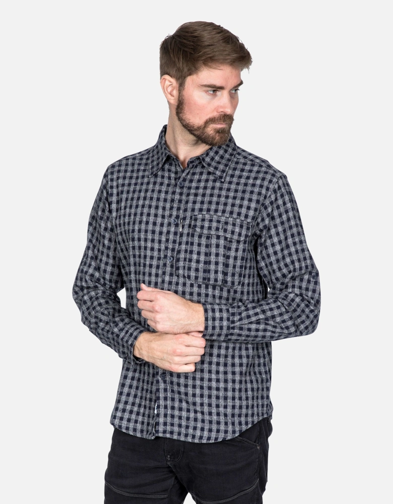 Mens Participate Shirt