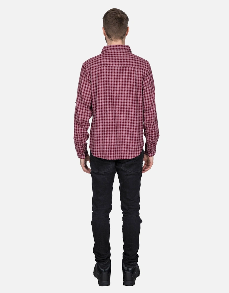 Mens Participate Shirt
