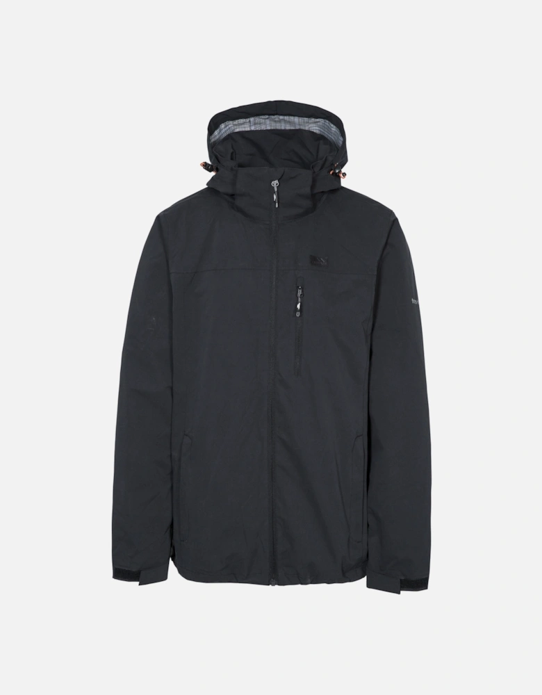 Mens Weir Waterproof Jacket