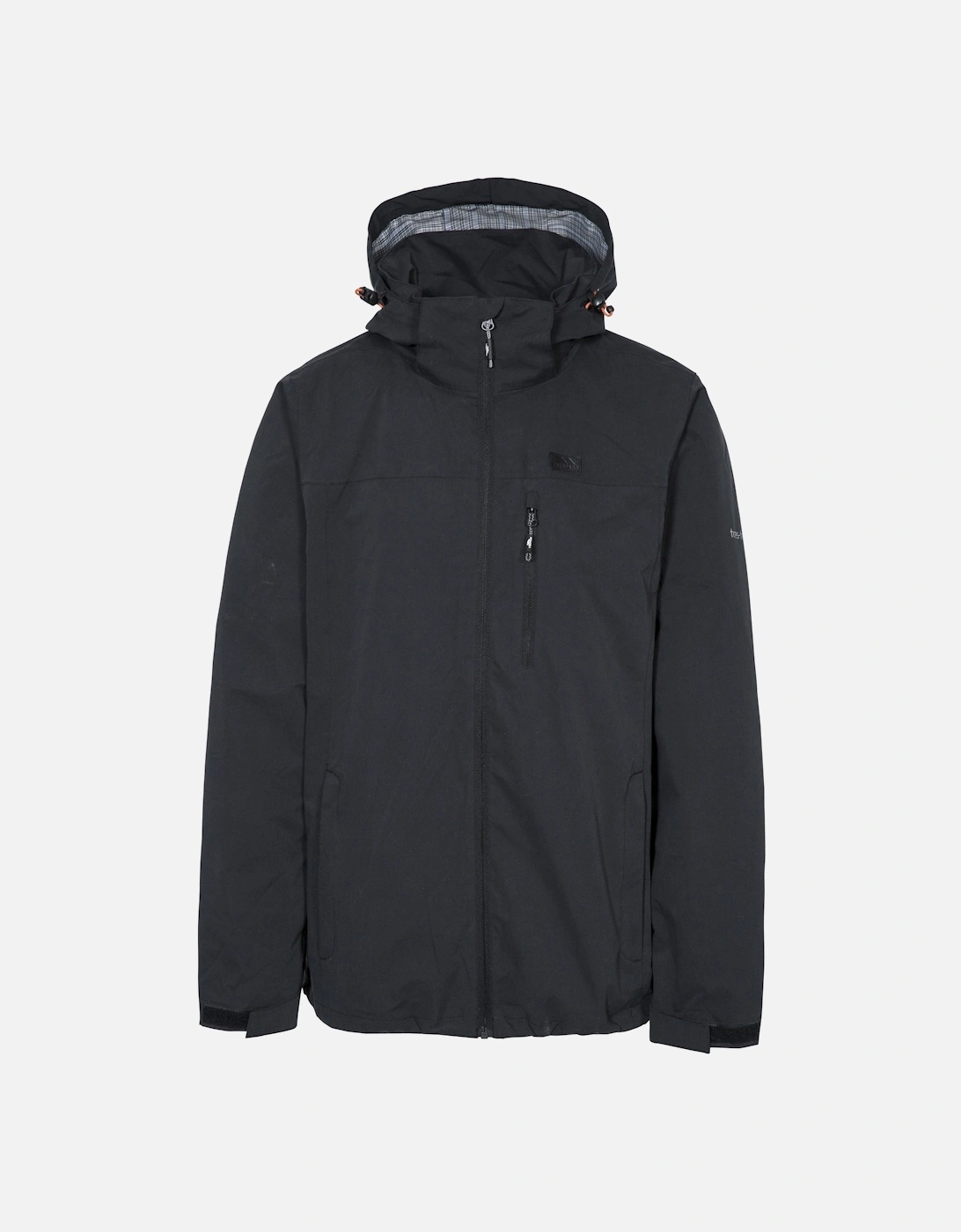 Mens Weir Waterproof Jacket, 6 of 5