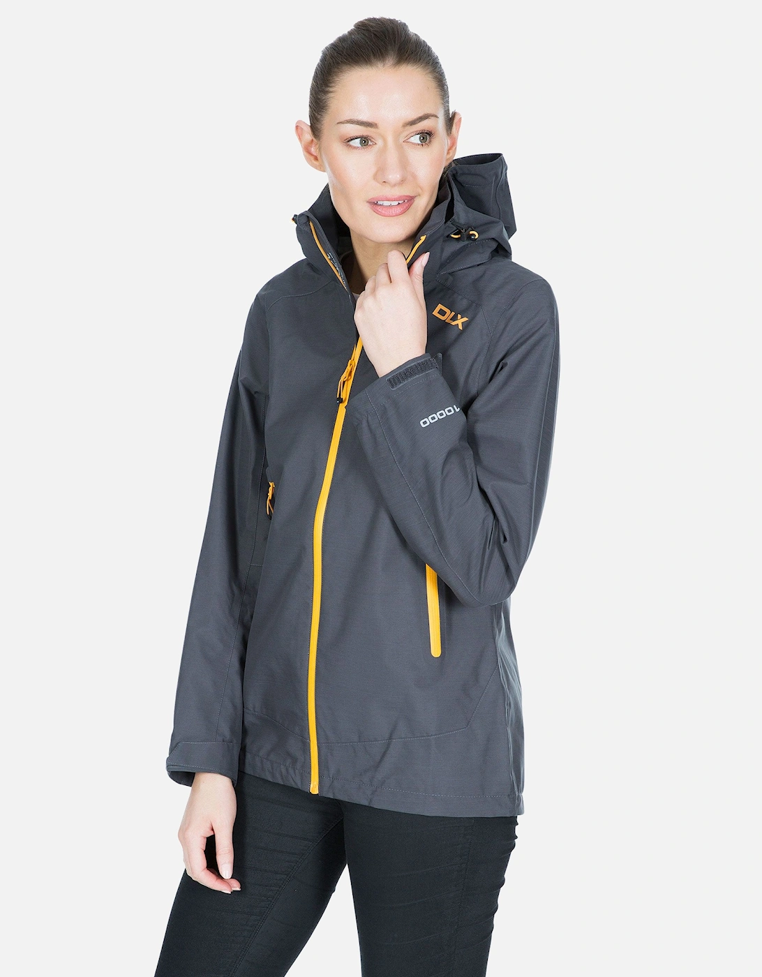 Womens/Ladies Gayle Waterproof Jacket