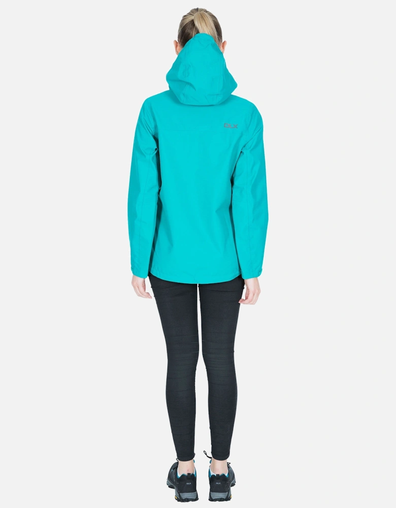 Womens/Ladies Gayle Waterproof Jacket