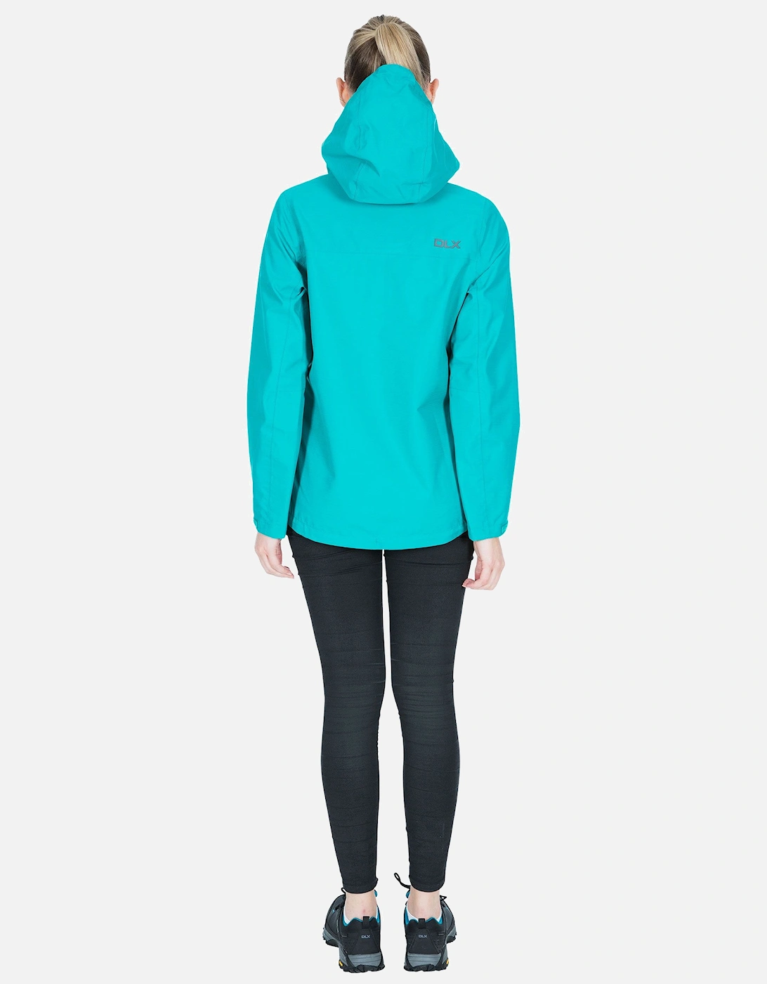 Womens/Ladies Gayle Waterproof Jacket