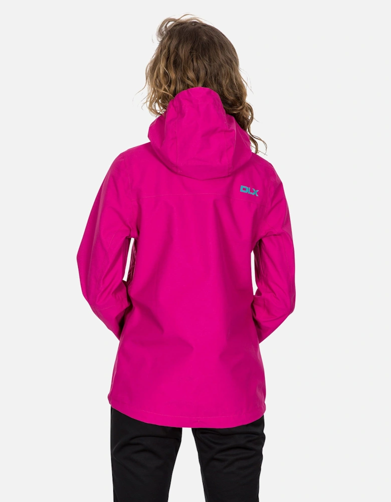 Womens/Ladies Gayle Waterproof Jacket