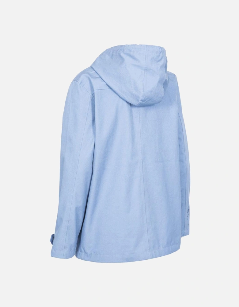 Womens/Ladies Seawater Waterproof Jacket