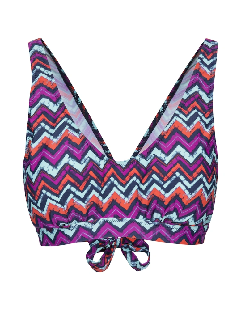 Womens/Ladies Natalia Bikini Top