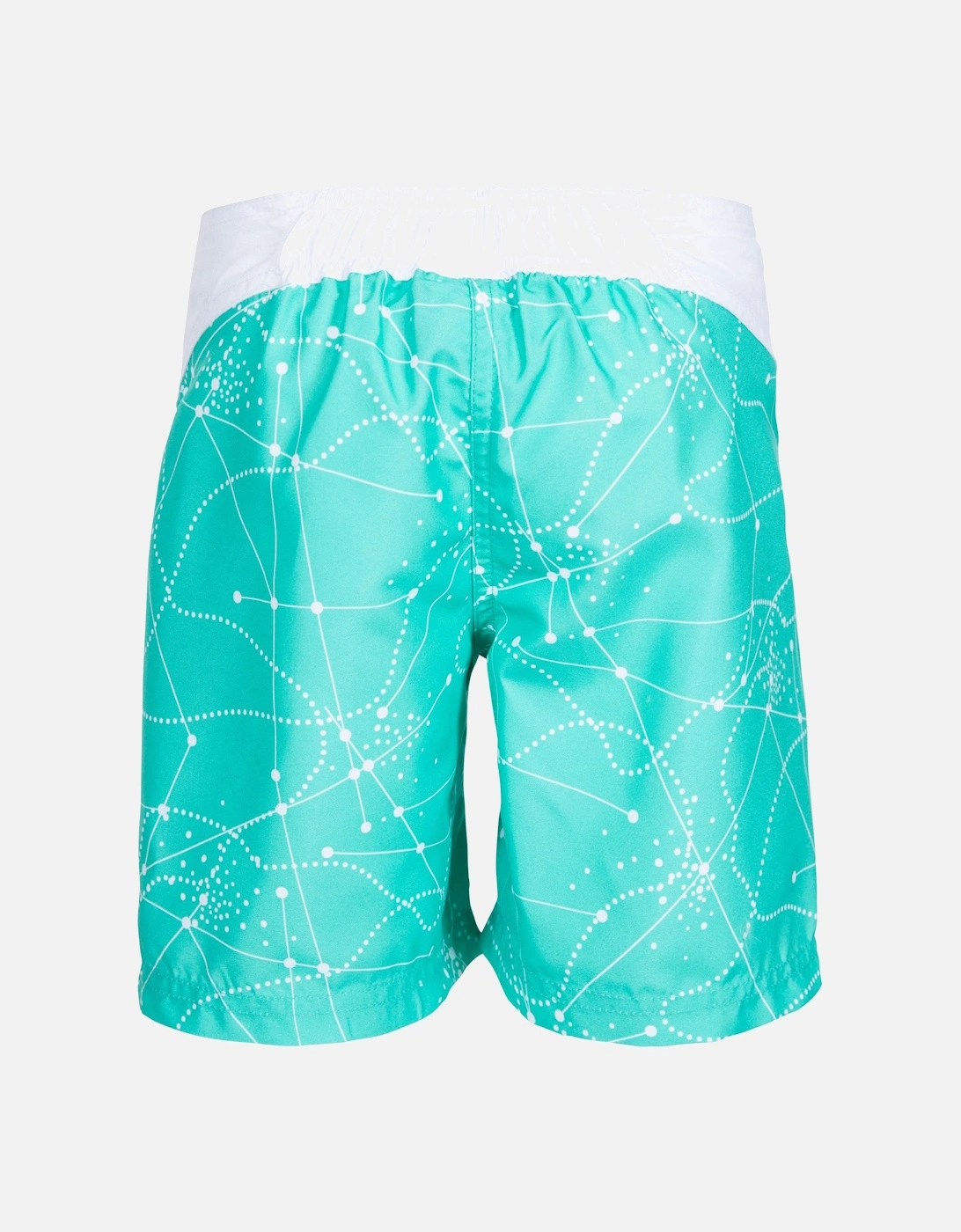 Childrens Girls Mabel Summer Shorts