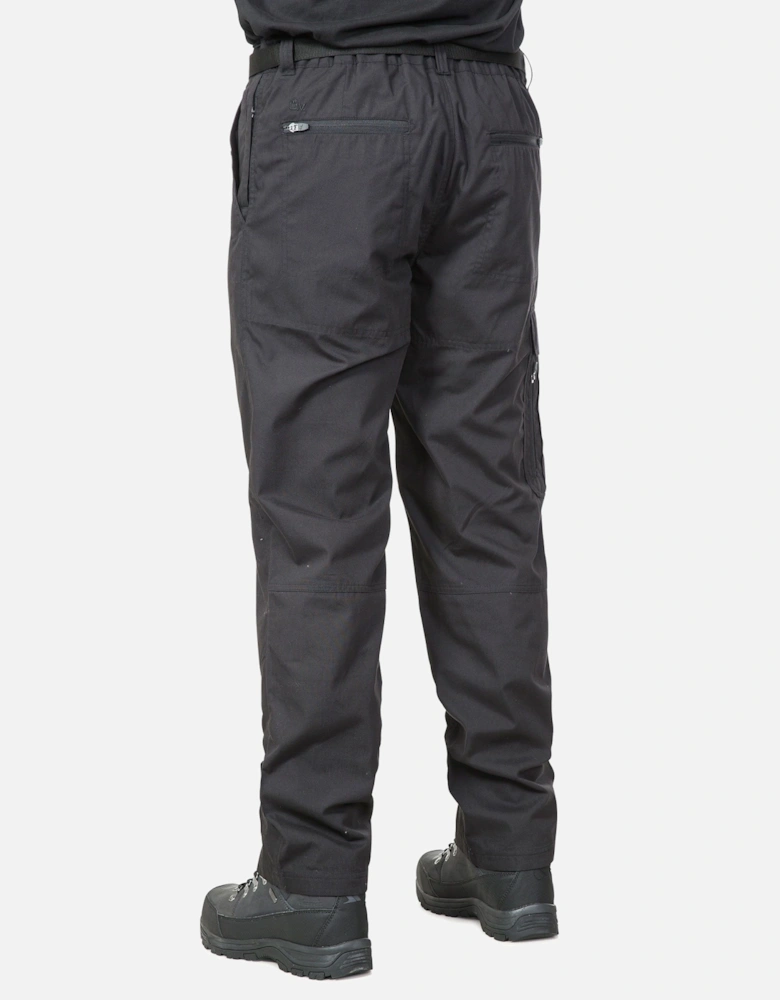 Mens Clifton Water Repellent Trousers