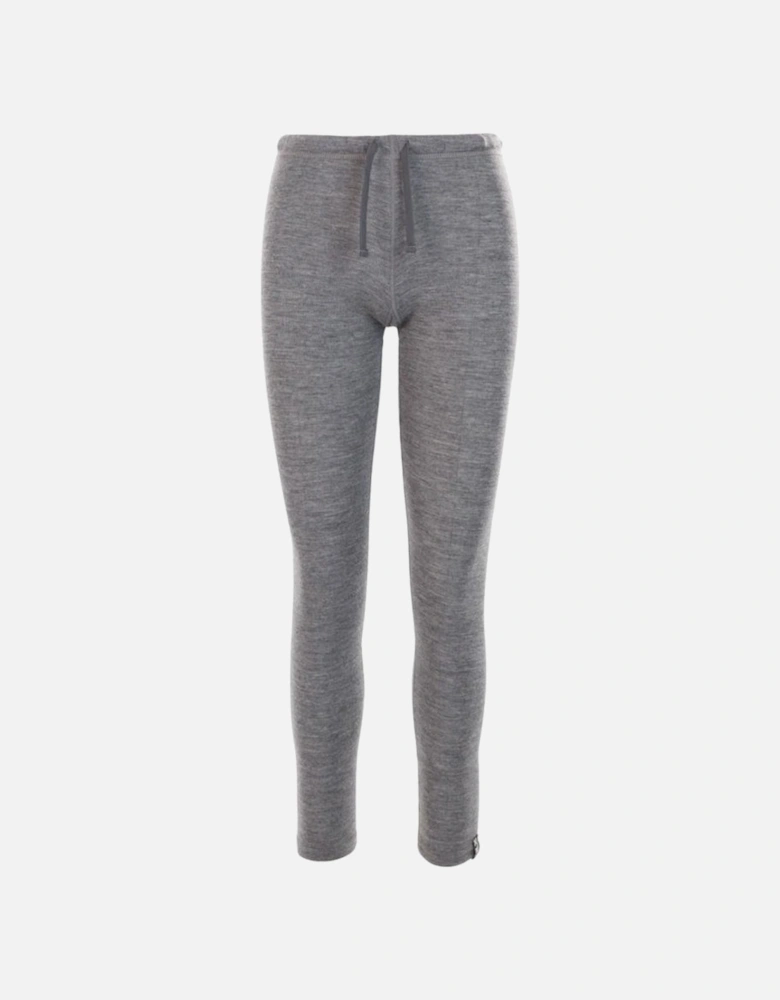 Womens/Ladies Chara Merino Base Layer Trousers