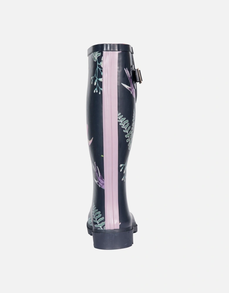 Womens/Ladies Elena Wellington Boots