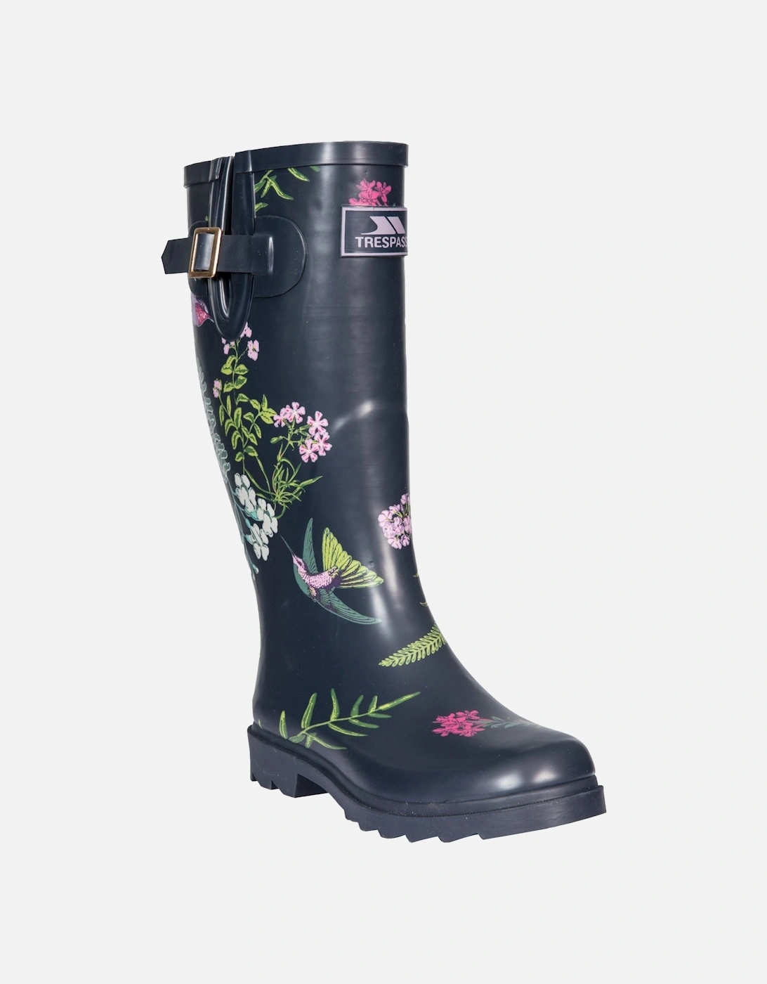 Womens/Ladies Elena Wellington Boots, 6 of 5