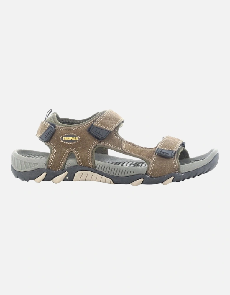 Mens Belay Walking Sandals