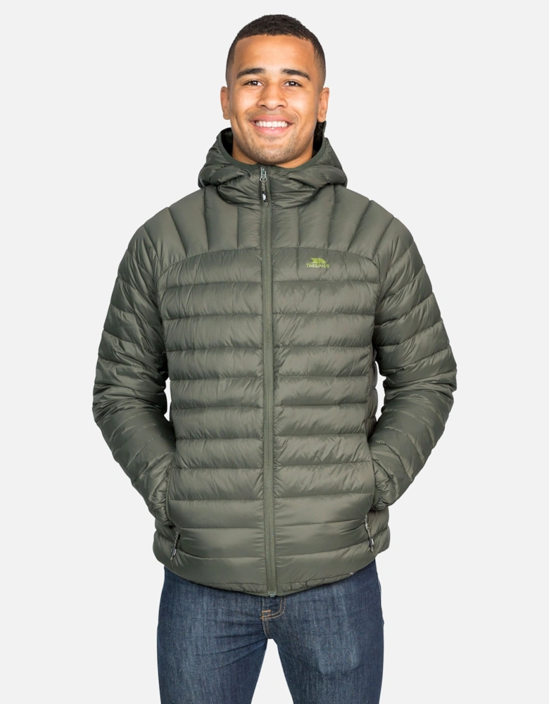 Mens Romano Down Jacket