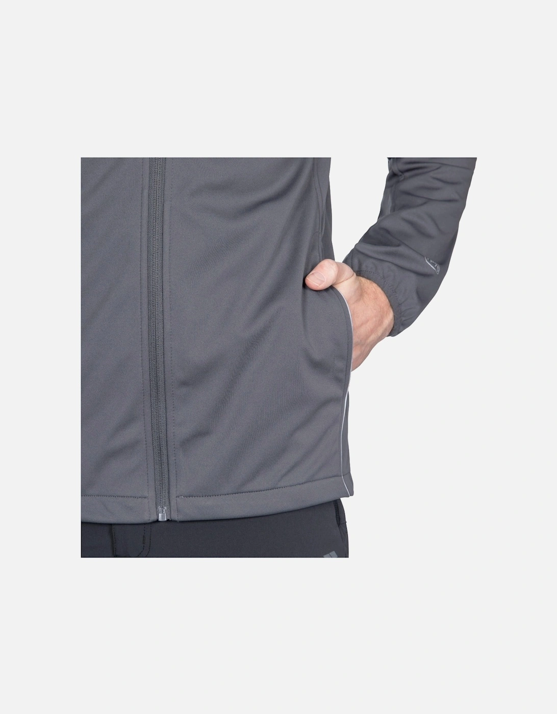 Mens Zeek Waterproof Softshell Jacket