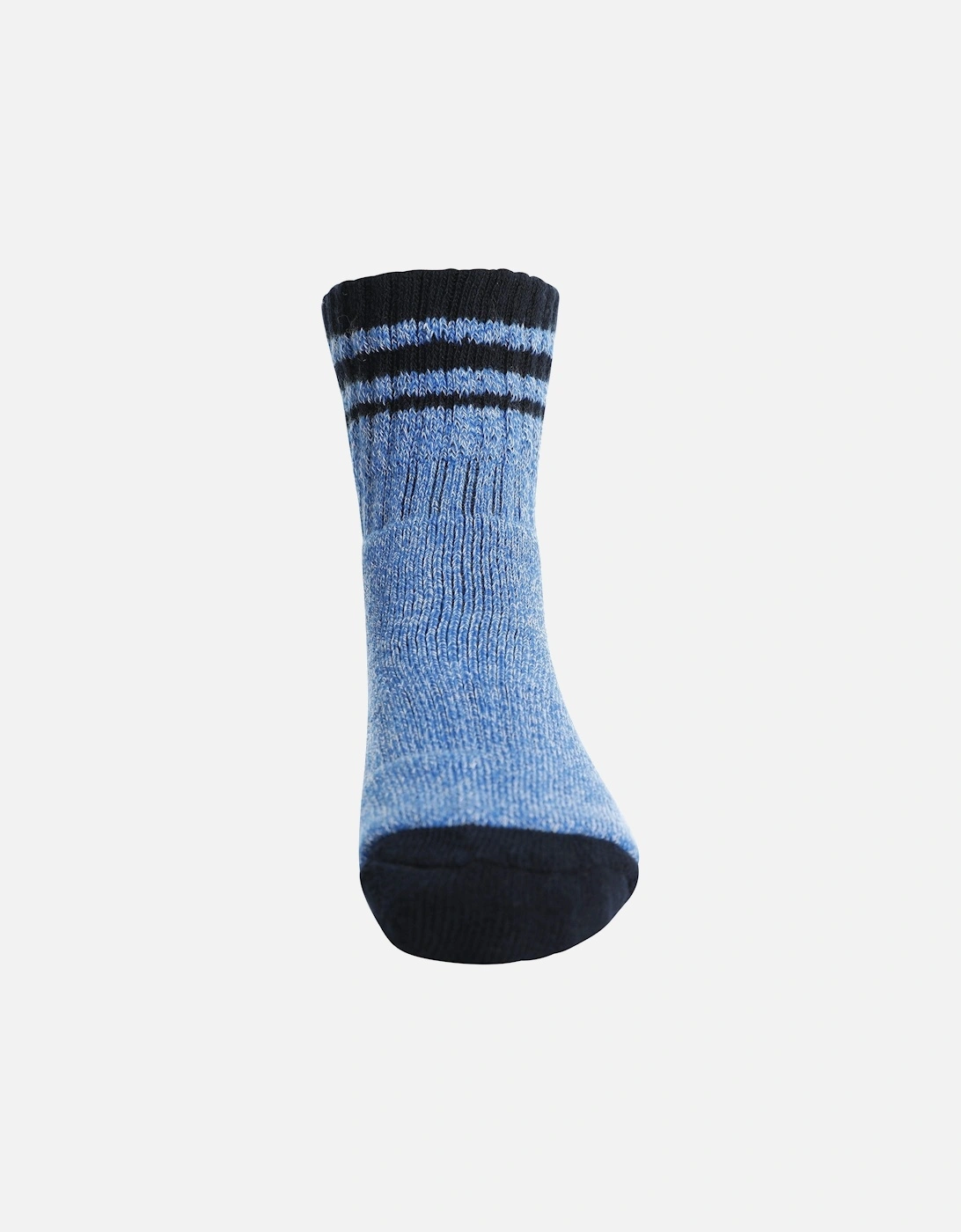 Childrens/Kids Vic Anti-Blister Boot Socks