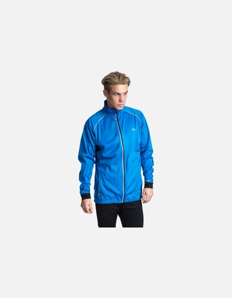 Mens Blocker Waterproof Active Jacket