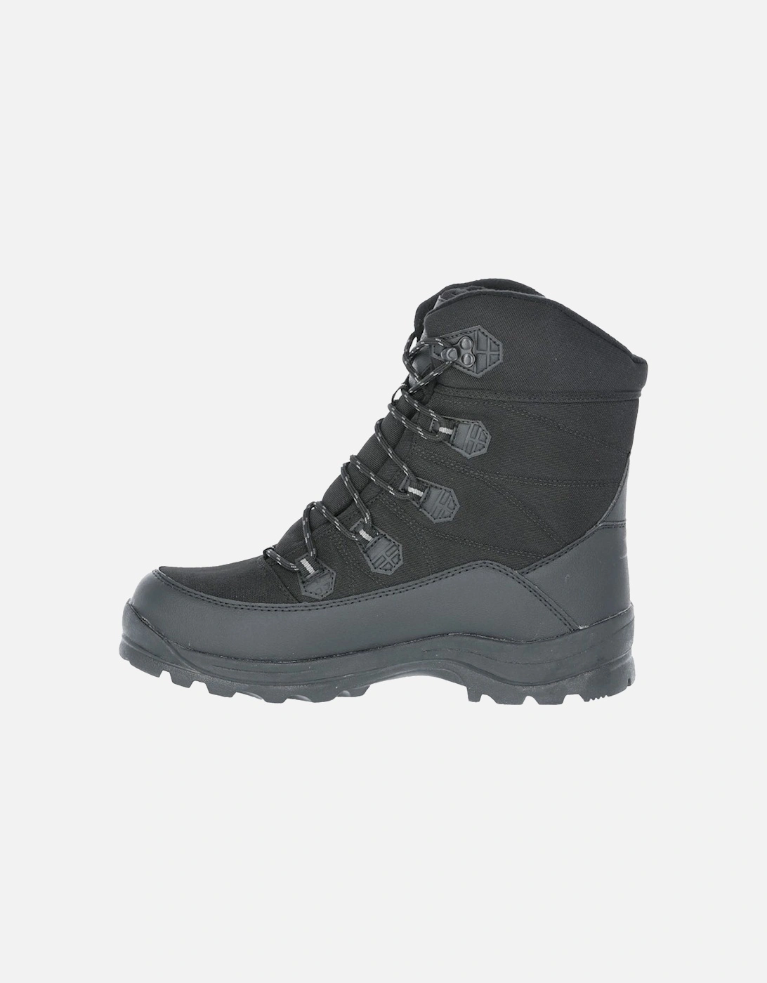 Mens Zotos Waterproof Snowboots