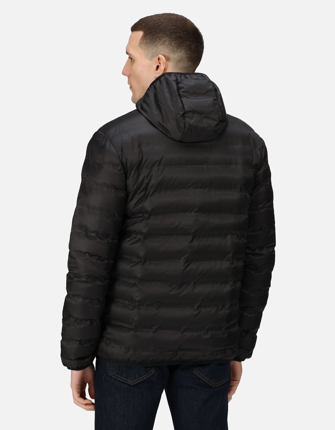 Regatta Professional Mens Insulated Padded Jacket