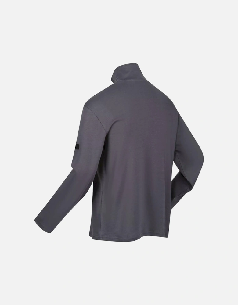 Mens Ferdo Fleece Top