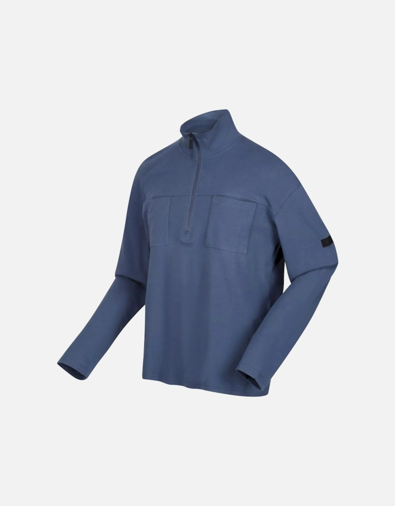 Mens Ferdo Fleece Top