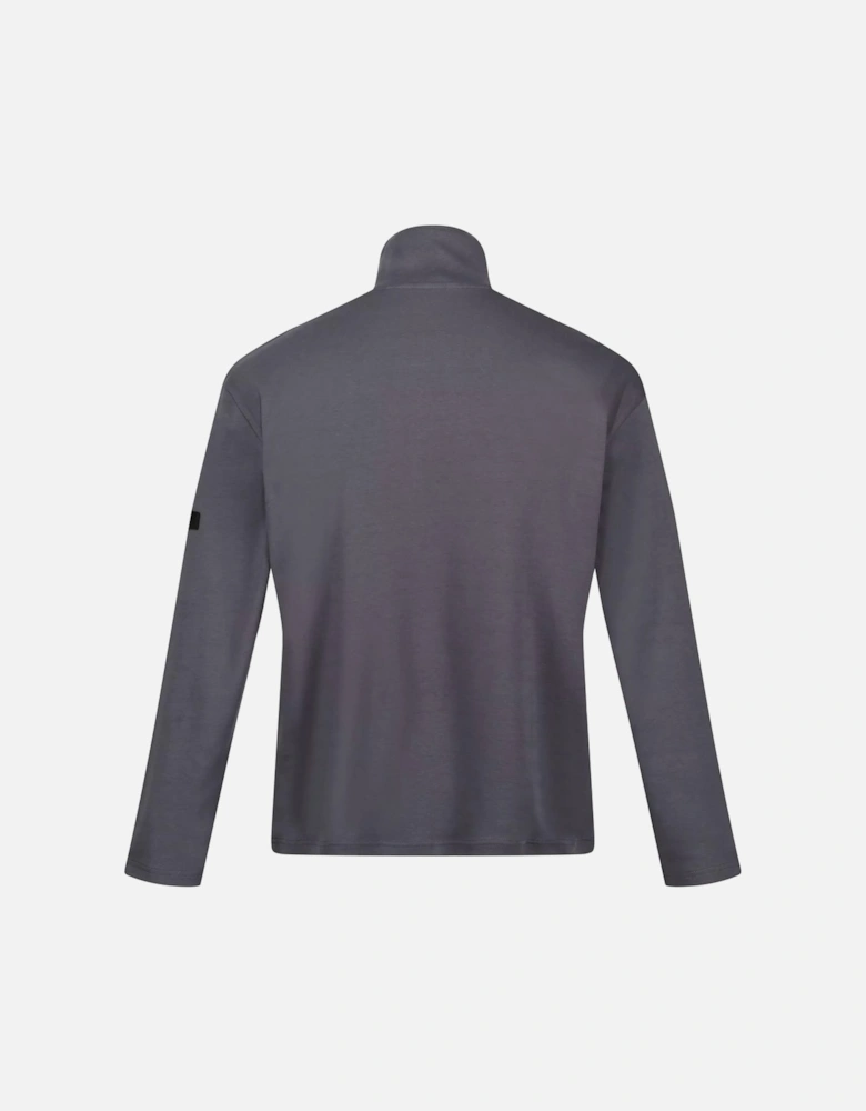 Mens Ferdo Fleece Top