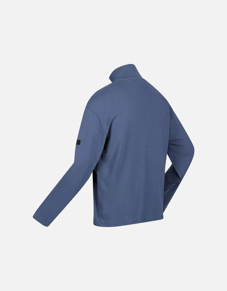 Mens Ferdo Fleece Top