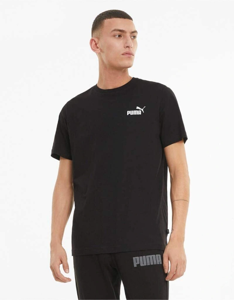 Mens ESS Logo T-Shirt