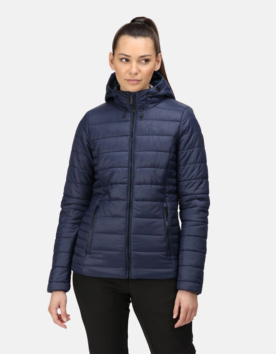 Womens/Ladies Voltera Loft II Heated Jacket